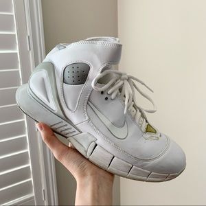 👟 NIKE HUARACHE AIR ZOOM